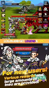 GuanYu Idle general koleksiyonu ve karakter özellikleri